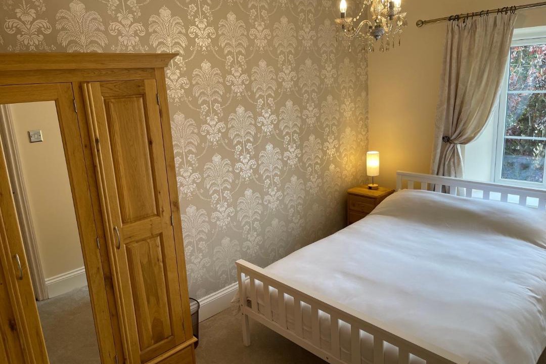 Photo of Bedroom in Bishop Sutton