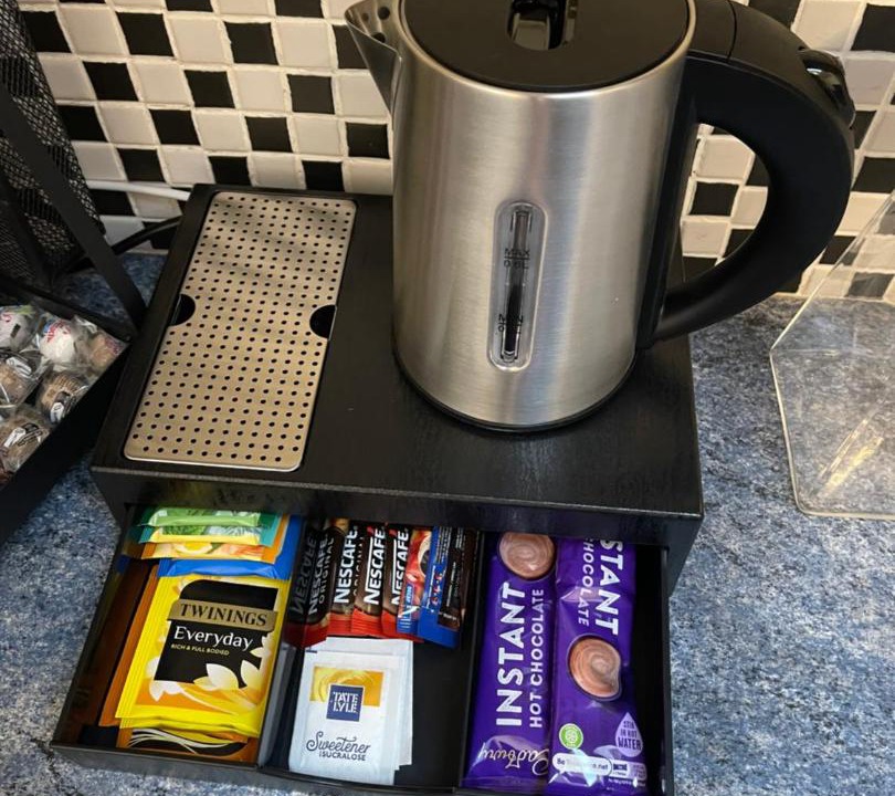 Photo of Kitchen in Bishop Sutton