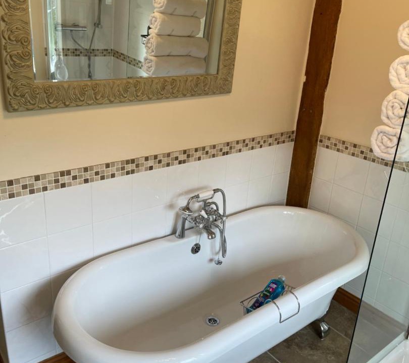 Photo of Bathroom in Bishop Sutton