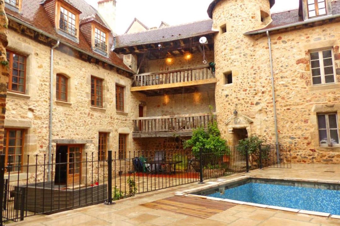 Photo of Others in Herisson