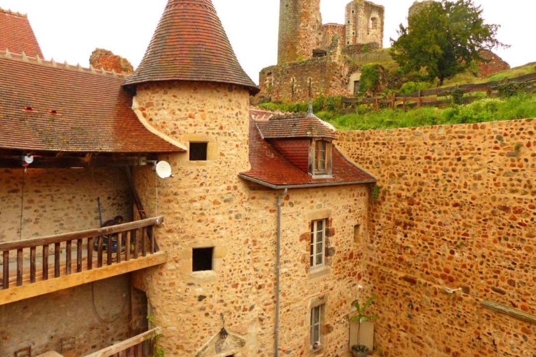 Photo of Others in Herisson