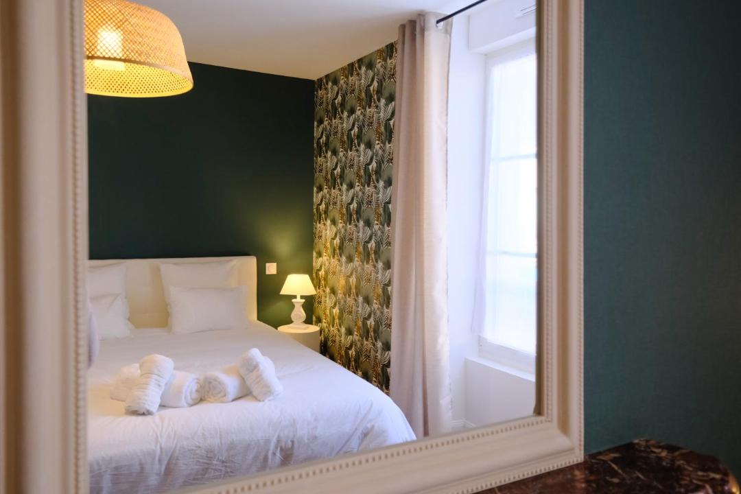 Photo of Bedroom in Evron