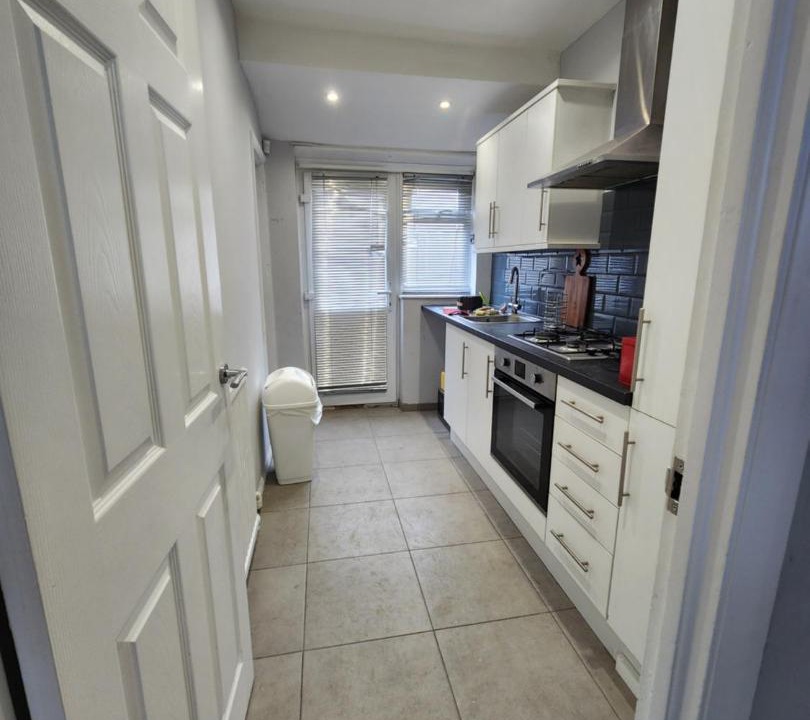 Photo of Kitchen in South Ockendon