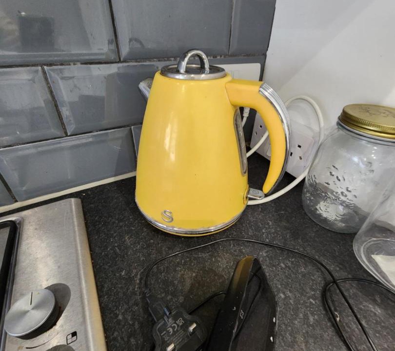 Photo of Kitchen in South Ockendon