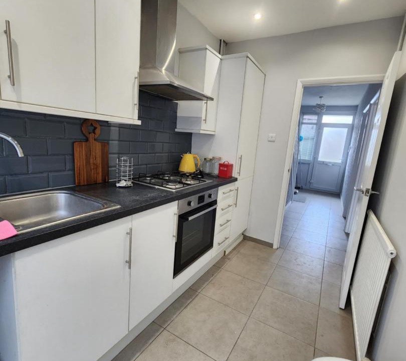 Photo of Kitchen in South Ockendon