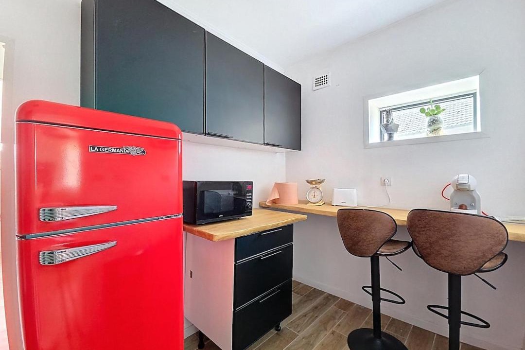 Photo of Kitchen in Arleux