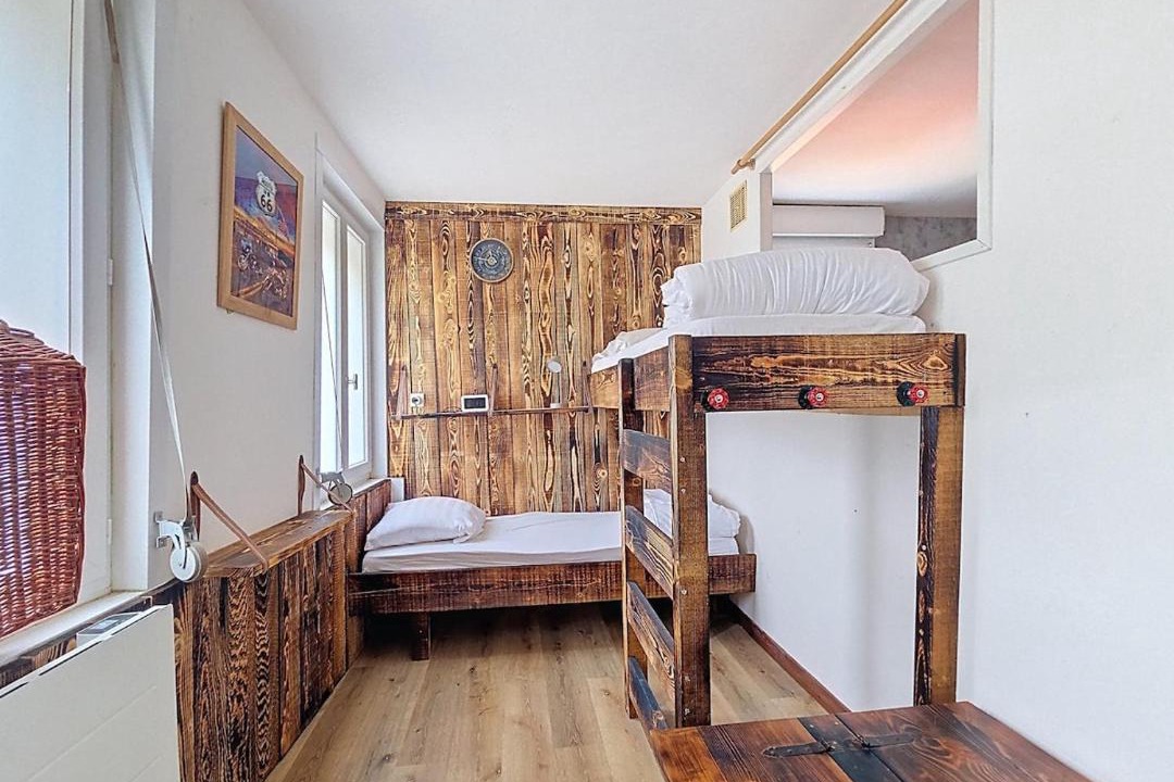 Photo of Bedroom in Arleux
