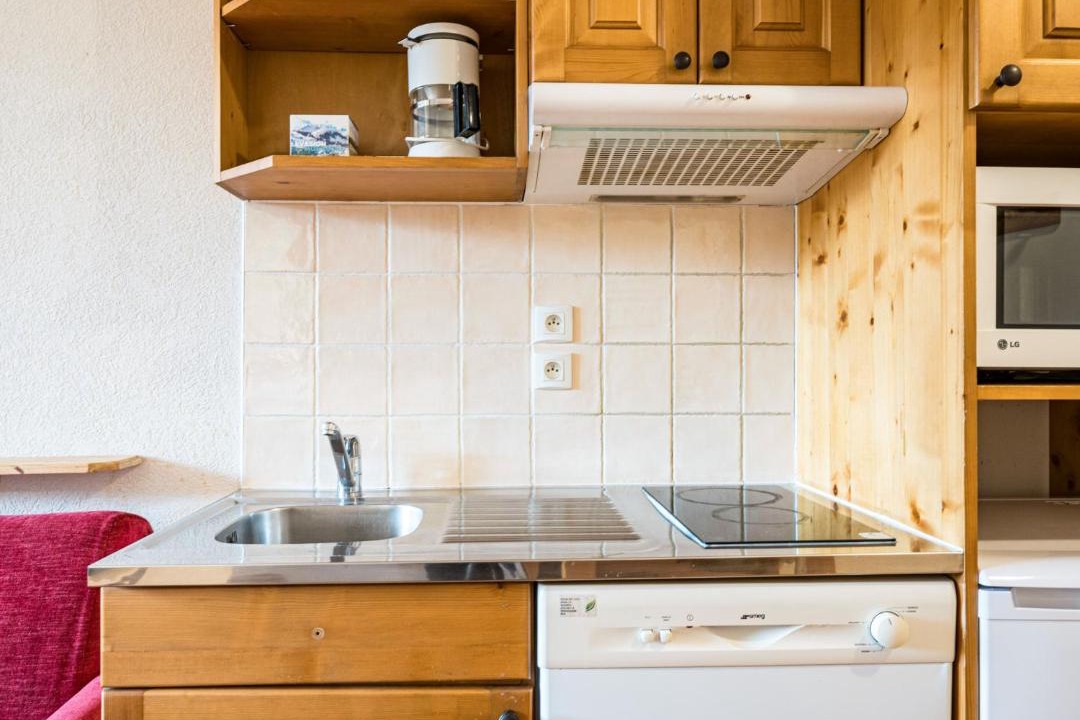 Photo of Kitchen in Giez