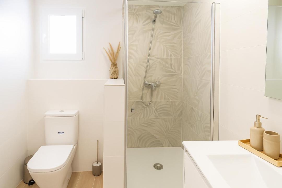 Photo of Bathroom in Lekeitio
