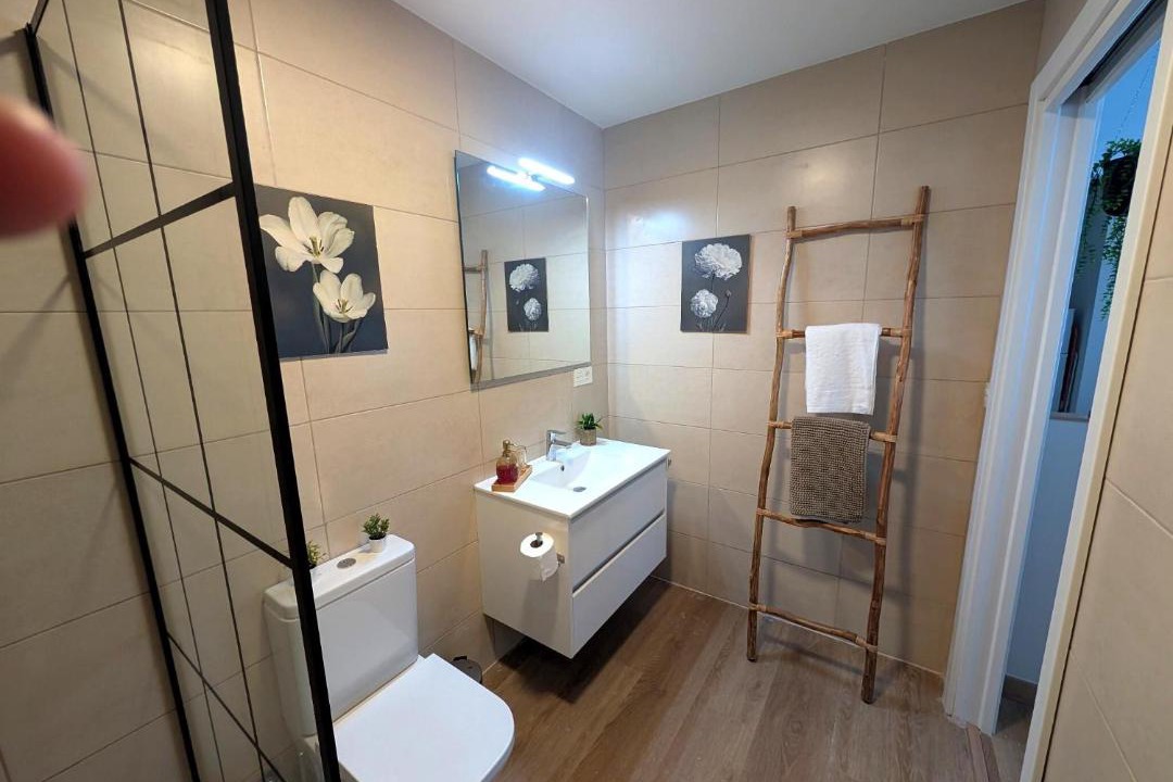 Photo of Bathroom in Lekeitio