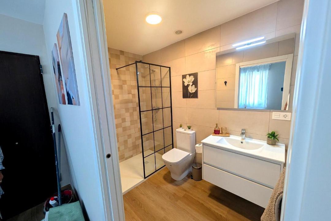 Photo of Bathroom in Lekeitio