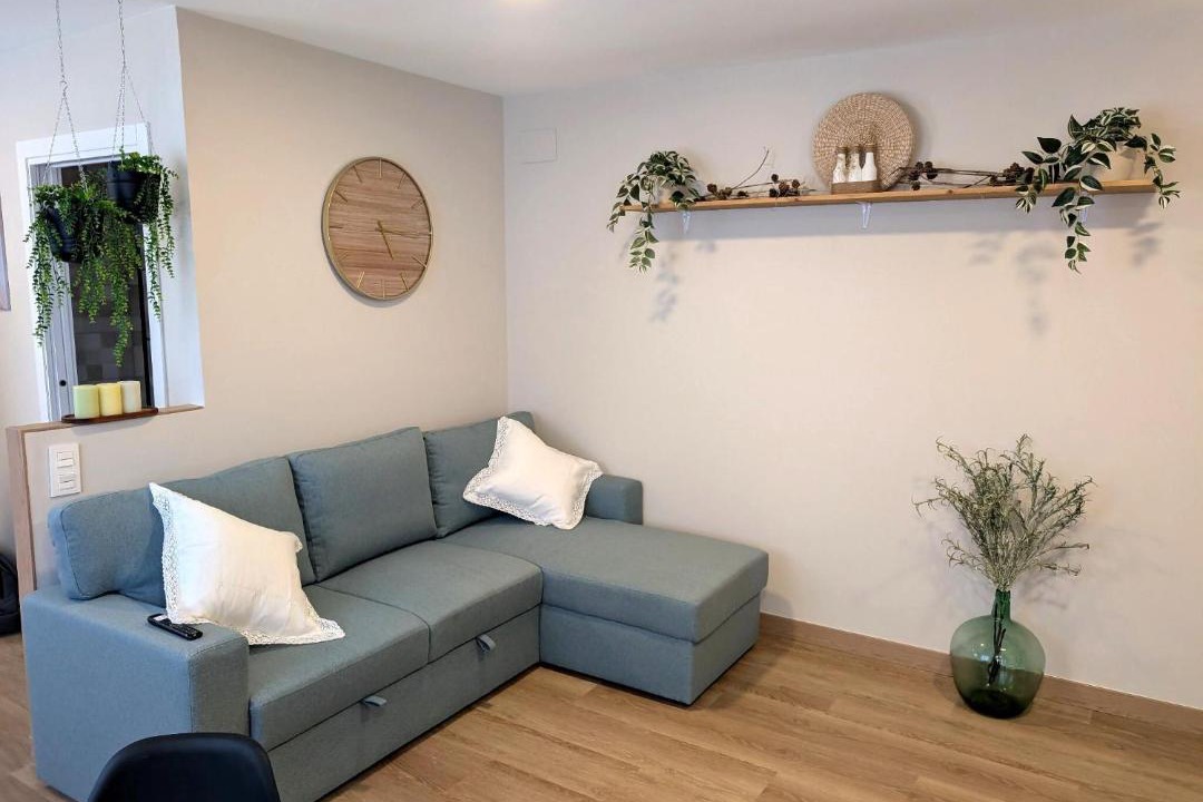 Photo of Livingroom in Lekeitio