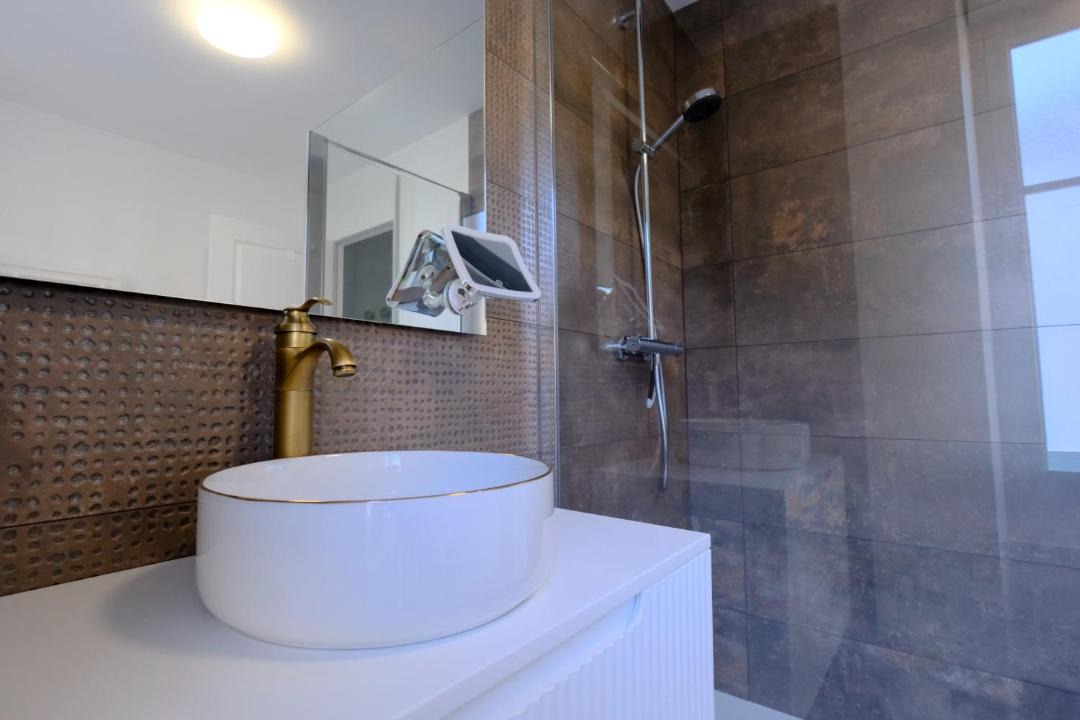 Photo of Bathroom in Evron
