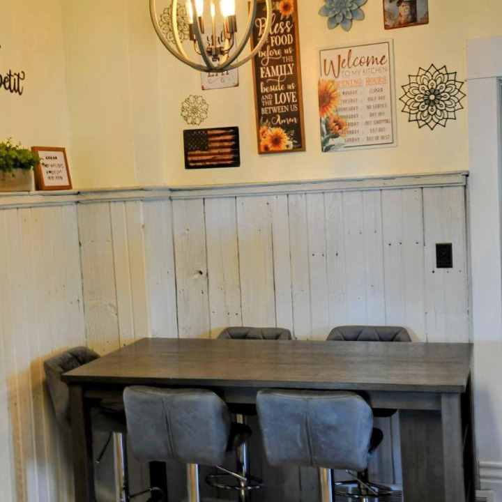 Photo of Kitchen in Bourbon