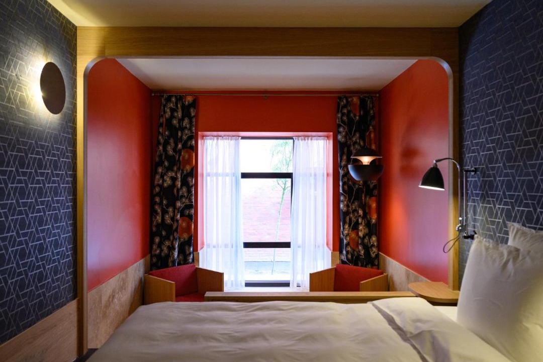 Photo of Bedroom in Osterbro