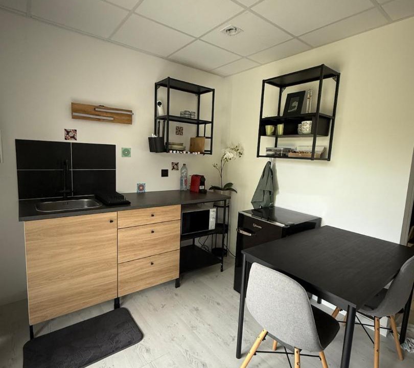 Photo of Kitchen in Vierzon