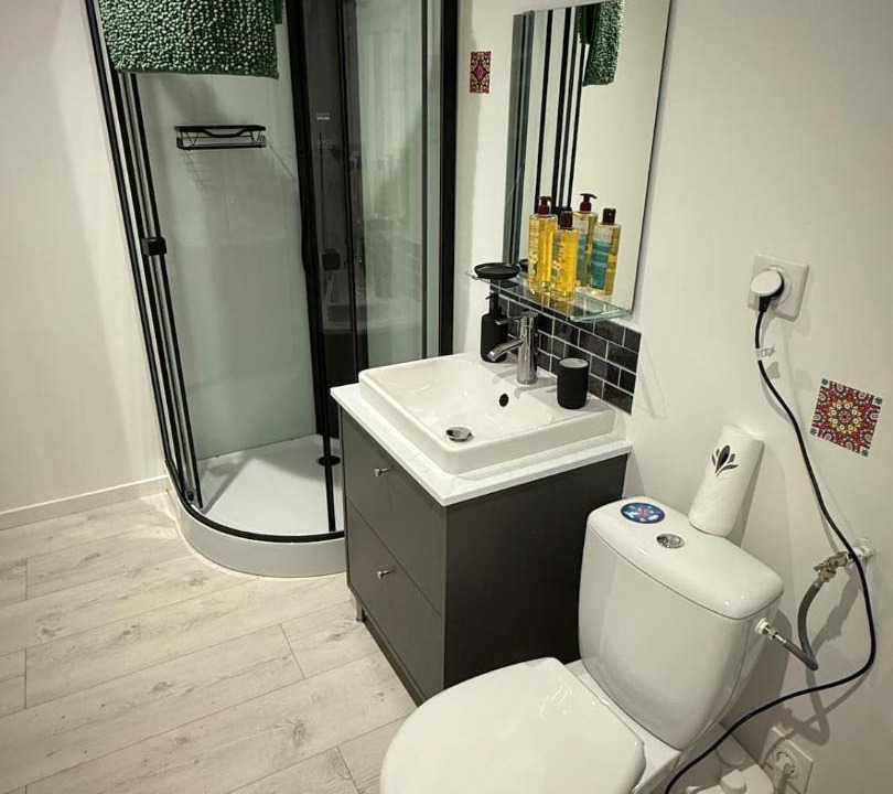 Photo of Bathroom in Vierzon