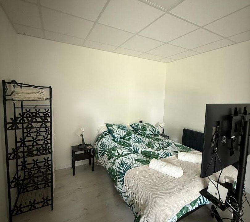 Photo of Bedroom in Vierzon