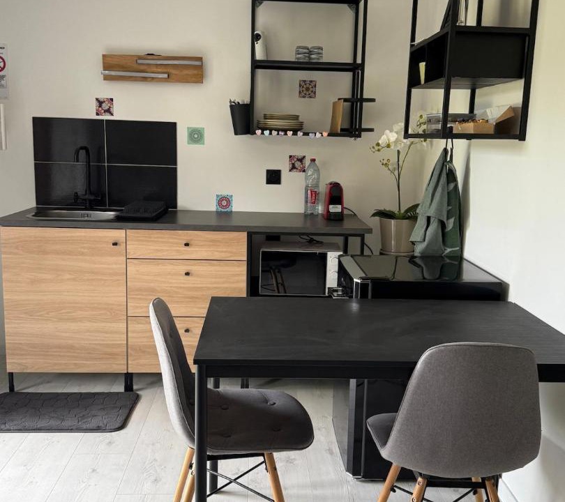 Photo of Kitchen in Vierzon