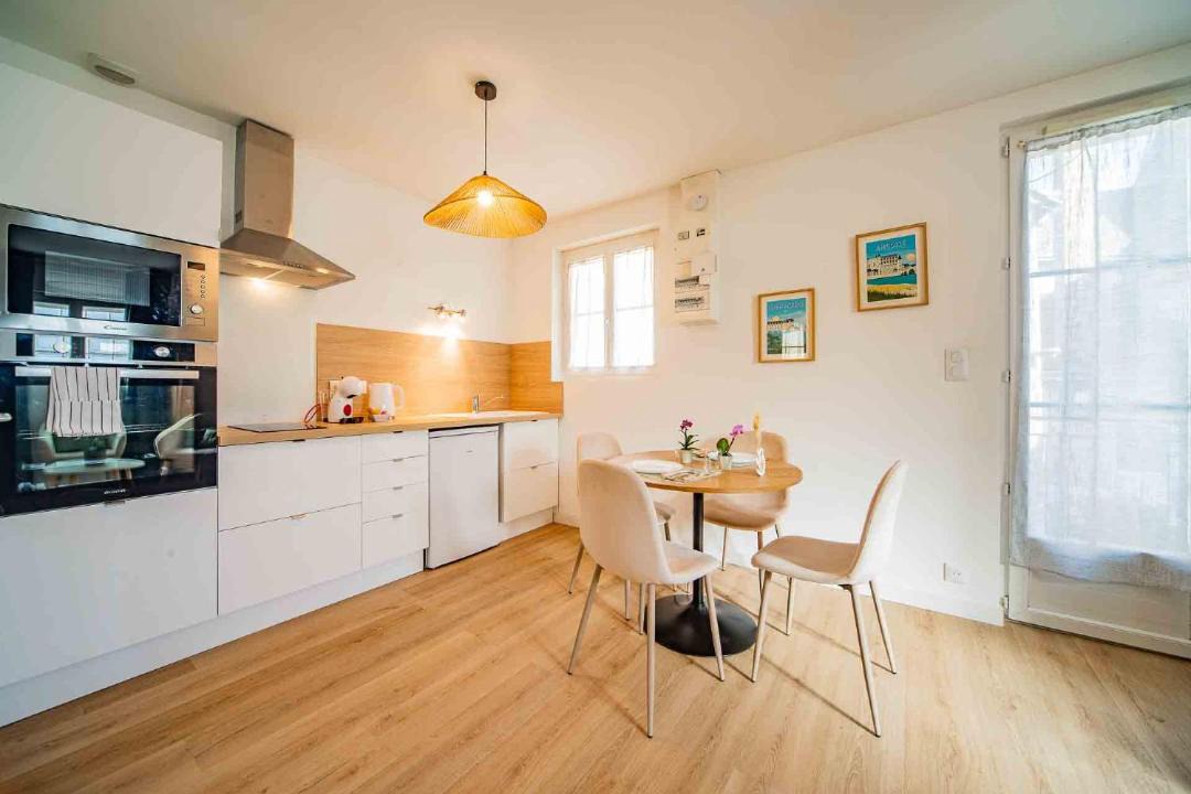 Photo of Kitchen in Monnaie
