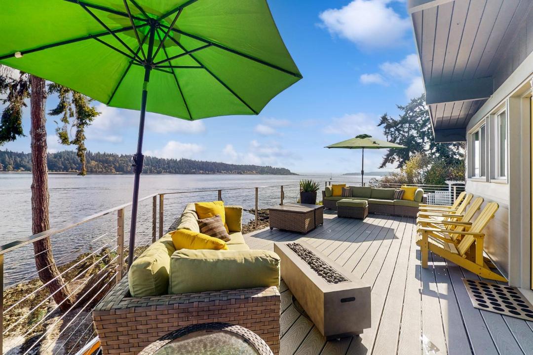 Photo of Patio Balcony in Retsil