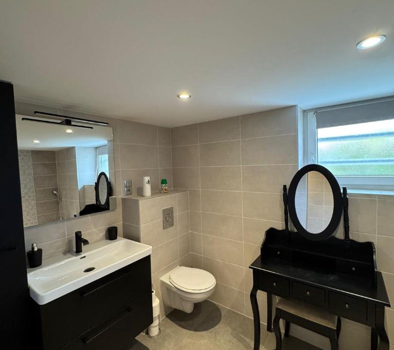 Photo of Bathroom in Montigny-les-Metz