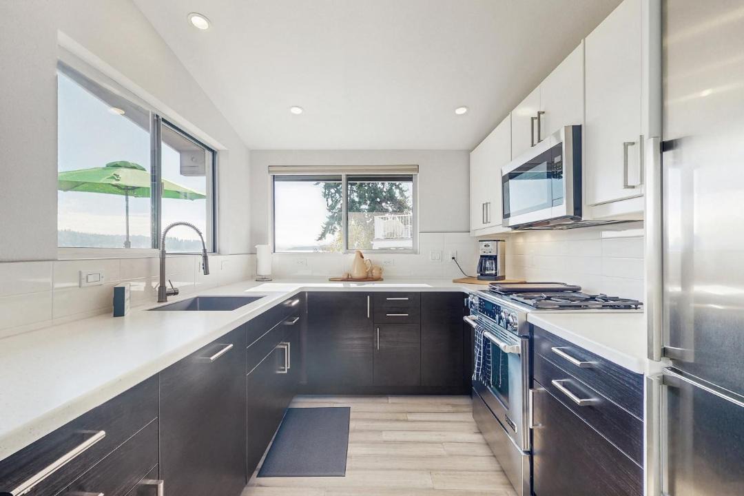 Photo of Kitchen in Retsil