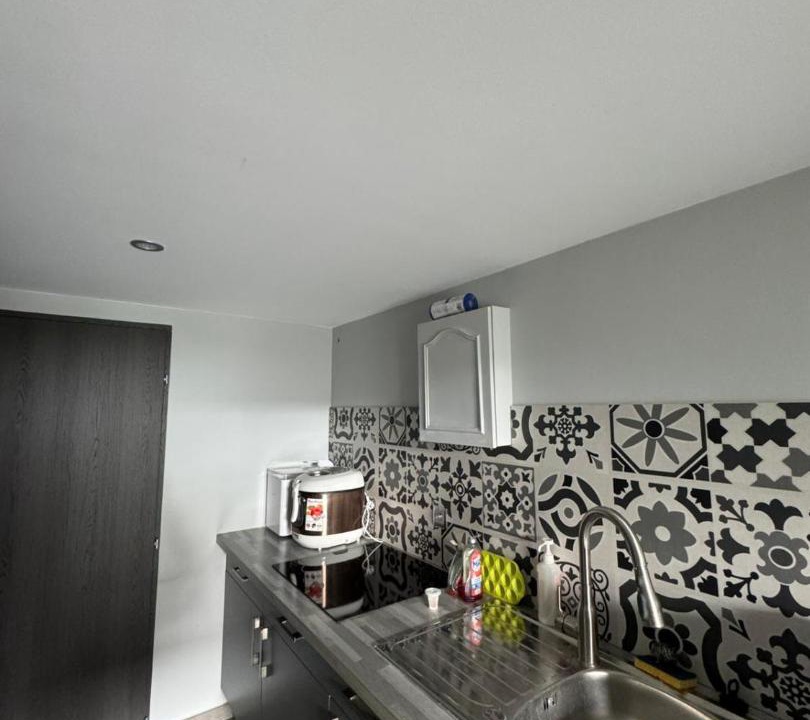 Photo of Kitchen in Montigny-les-Metz