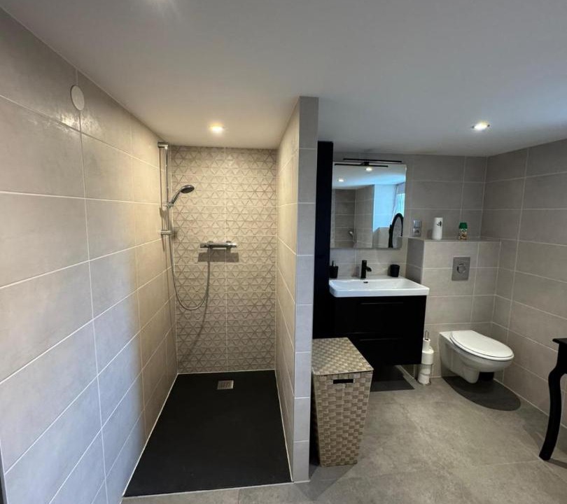 Photo of Bathroom in Montigny-les-Metz