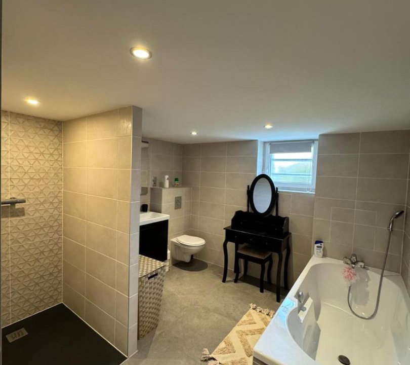 Photo of Bathroom in Montigny-les-Metz