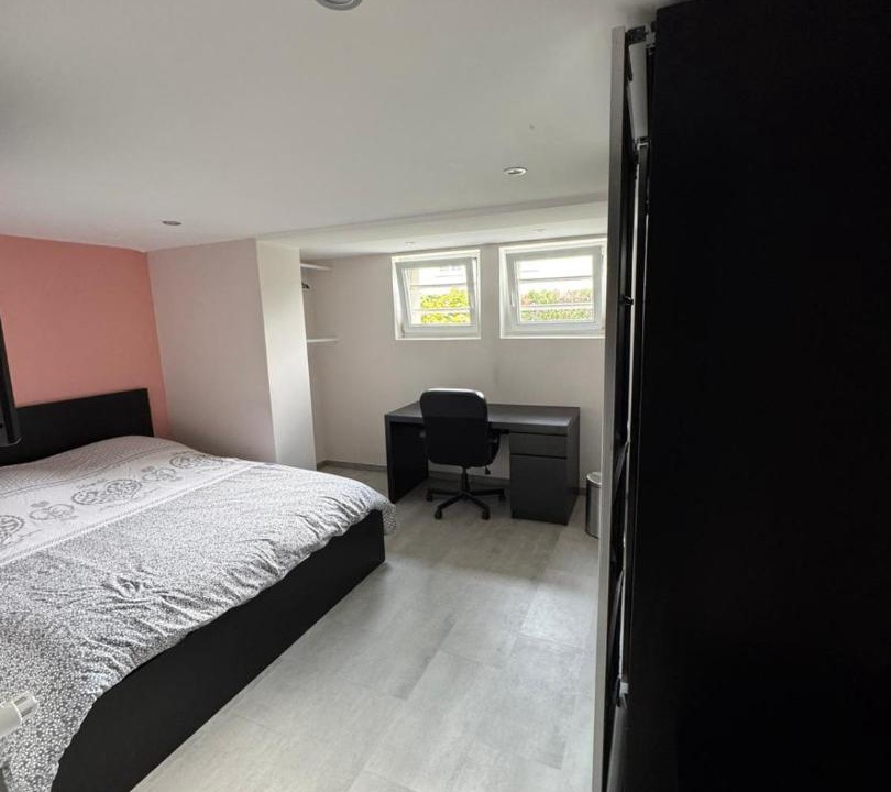 Photo of Bedroom in Montigny-les-Metz