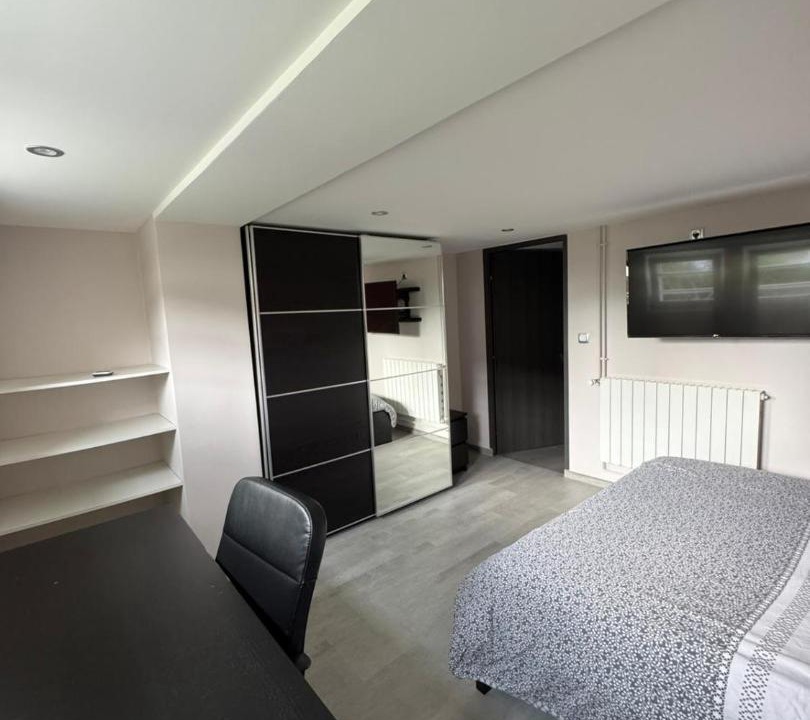 Photo of Bedroom in Montigny-les-Metz
