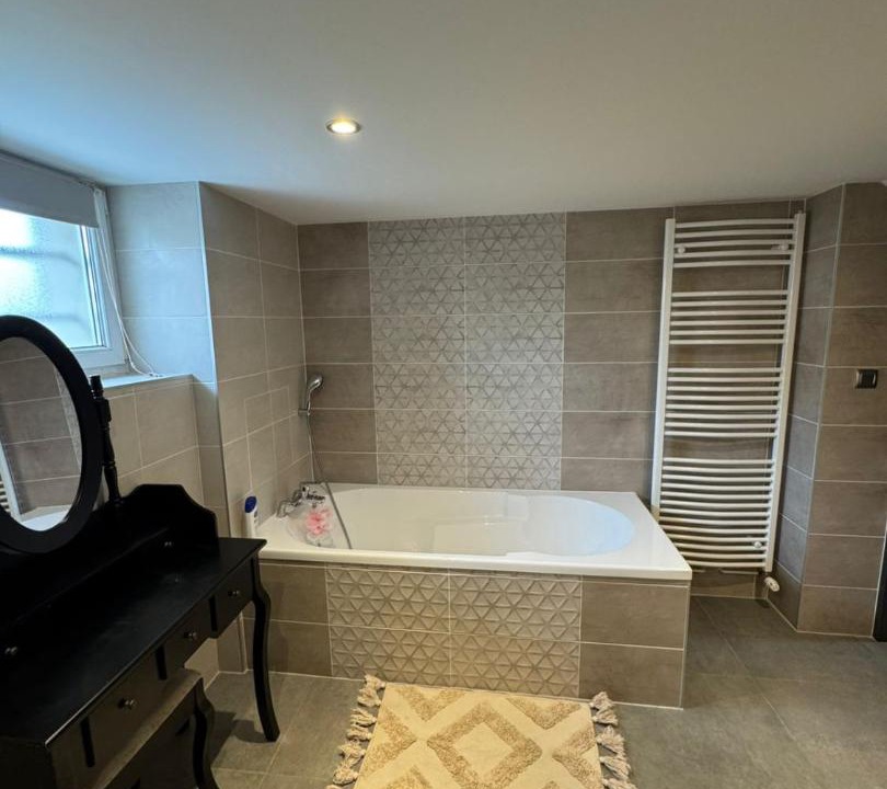 Photo of Bathroom in Montigny-les-Metz