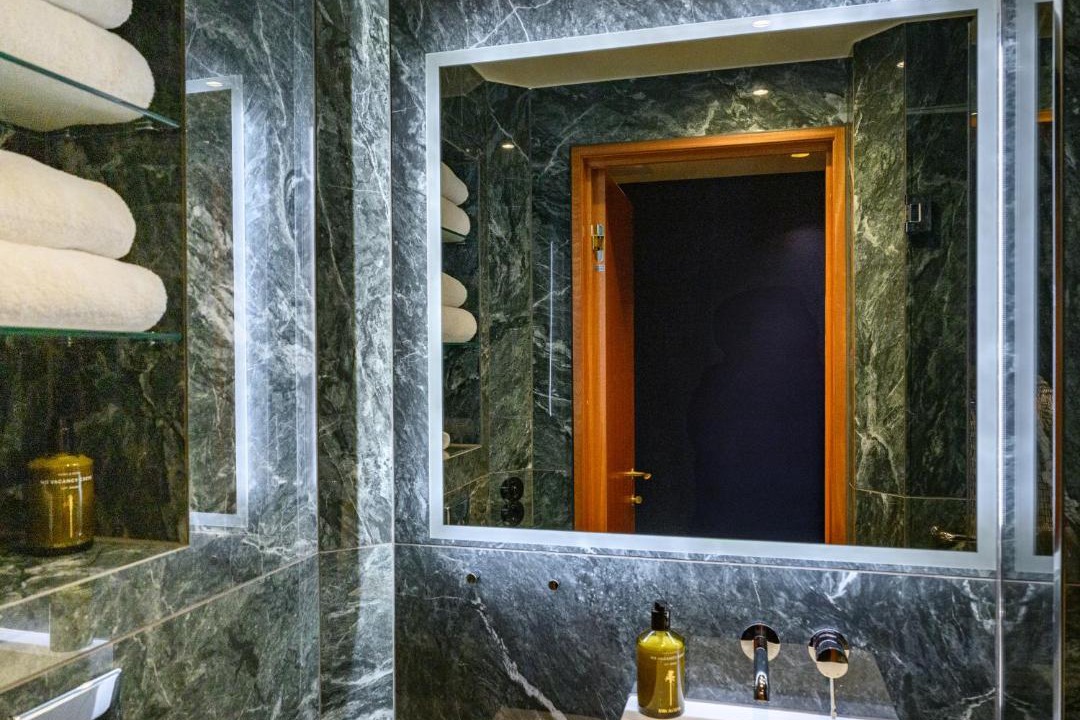 Photo of Bathroom in Osterbro