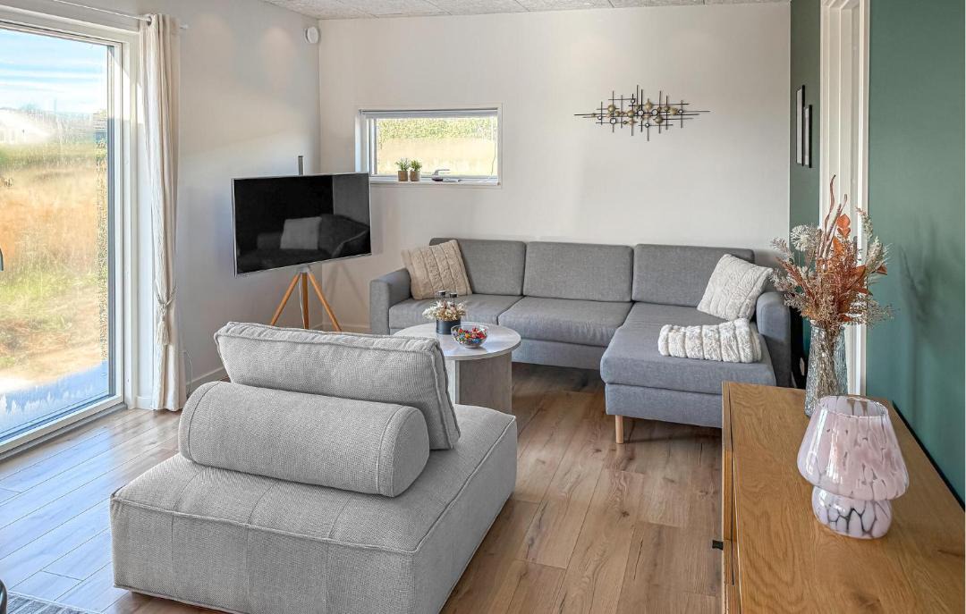 Photo of Livingroom in Krejbjerg