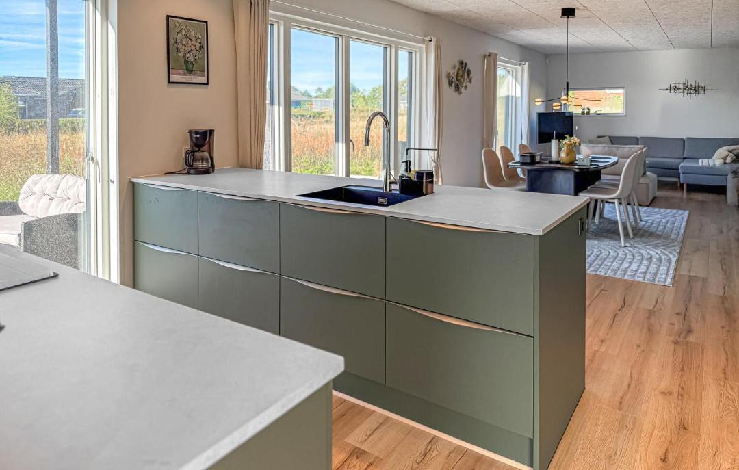 Photo of Kitchen in Krejbjerg