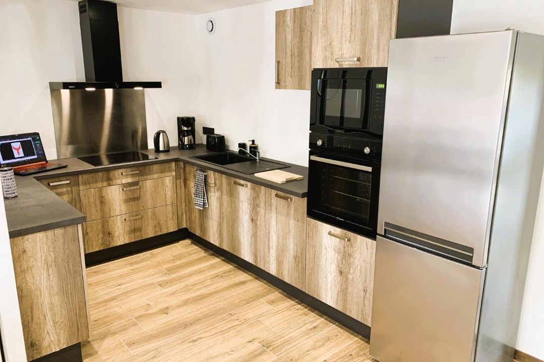 Photo of Kitchen in Montanel