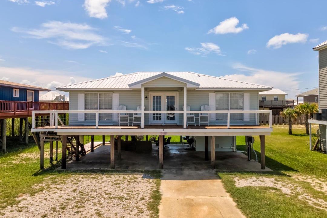 Photo of Others in Dauphin Island
