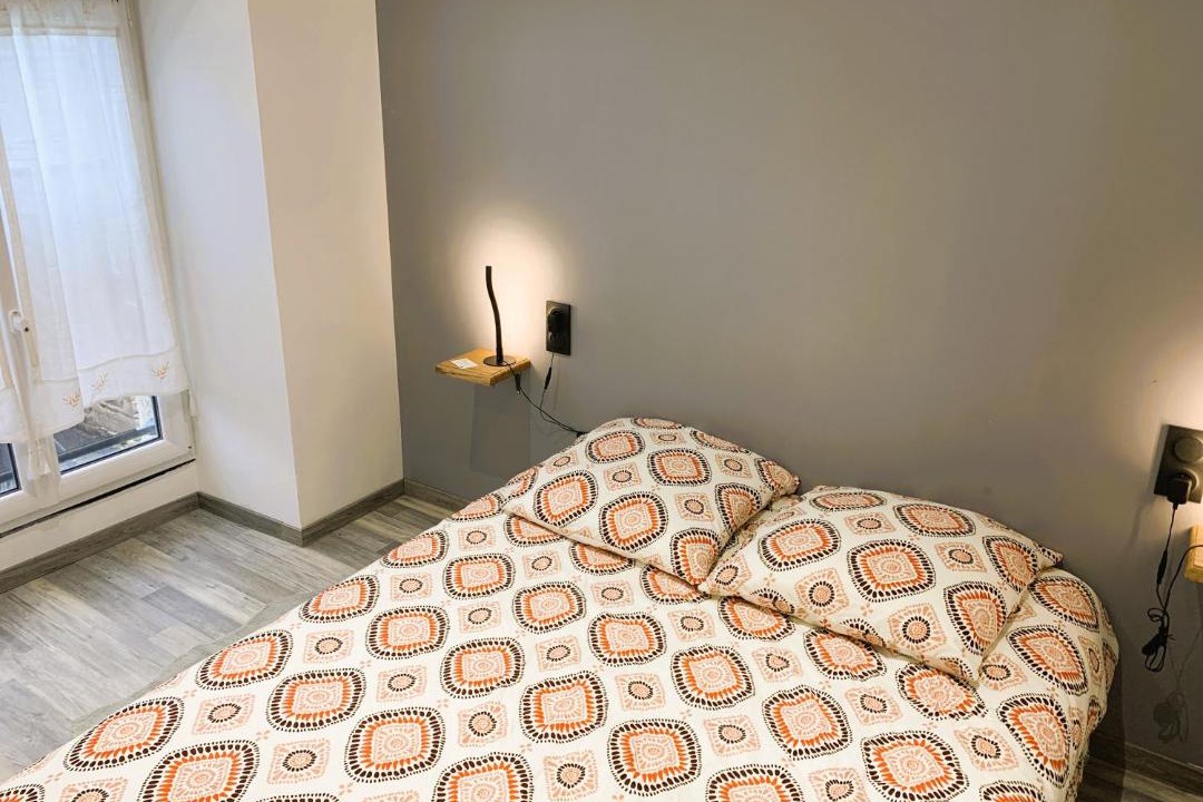 Photo of Bedroom in Montanel