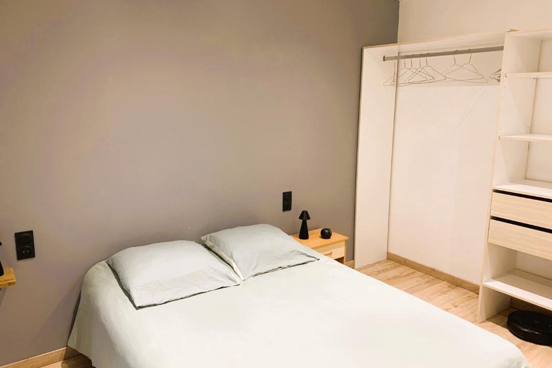 Photo of Bedroom in Montanel