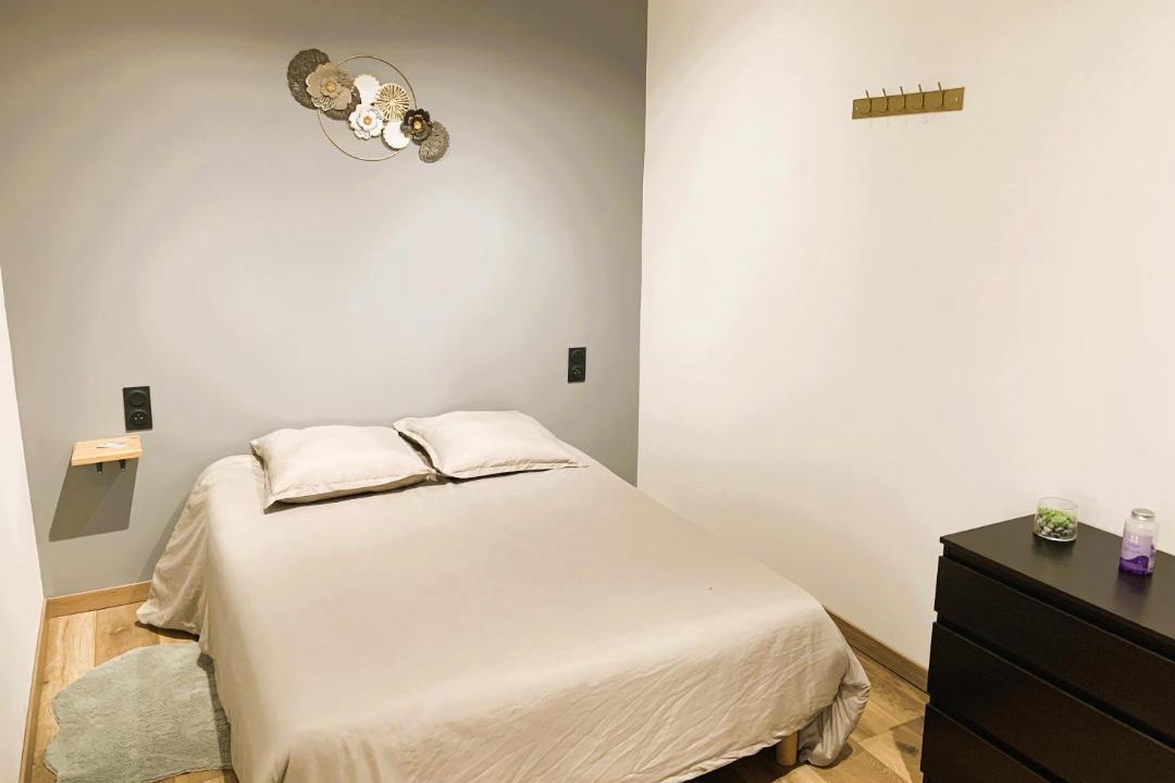 Photo of Bedroom in Montanel
