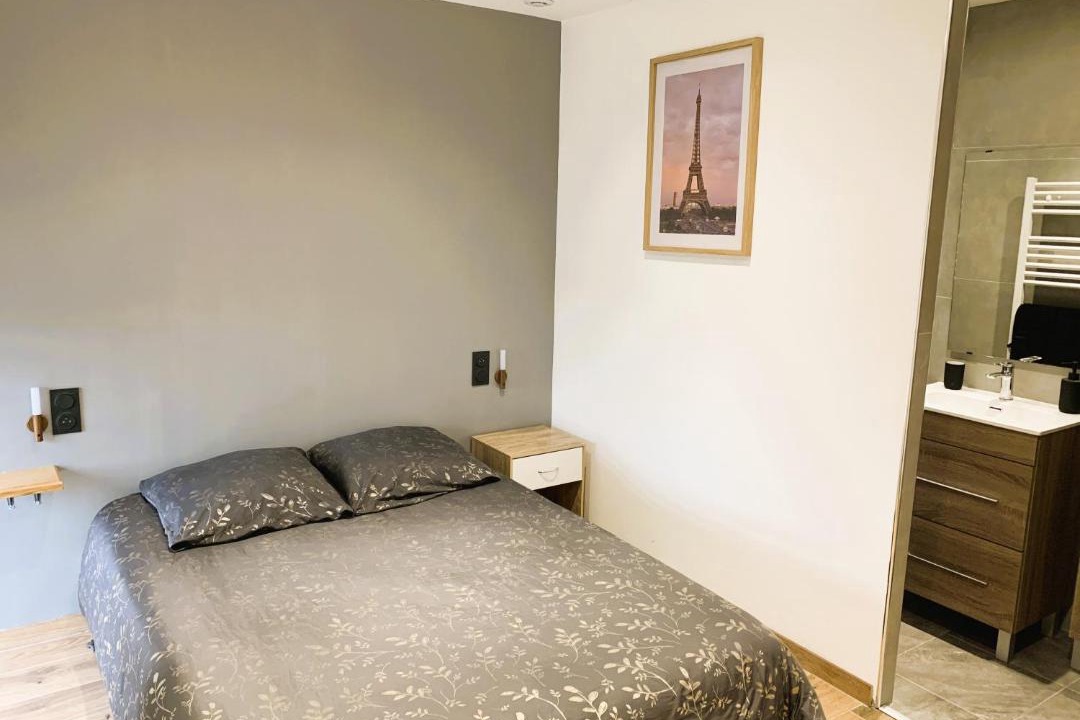 Photo of Bedroom in Montanel