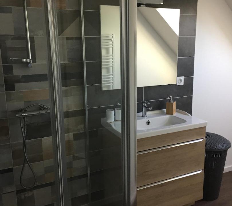 Photo of Bathroom in Moustoir-Ac