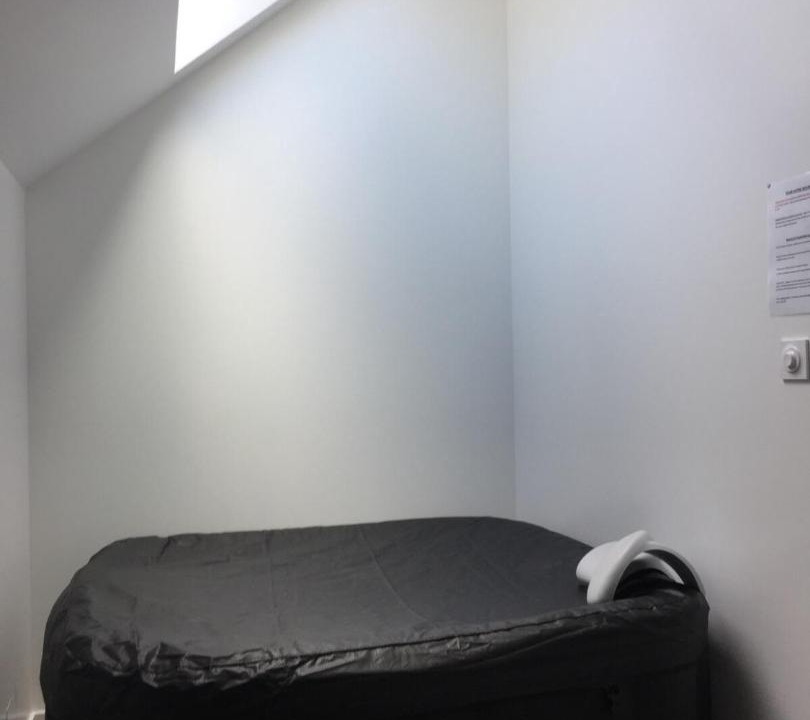 Photo of Bedroom in Moustoir-Ac