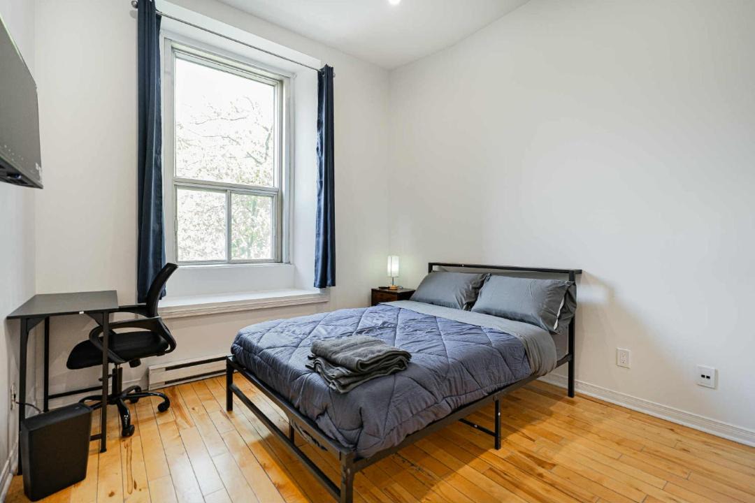 Photo of Bedroom in Sainte-Marie