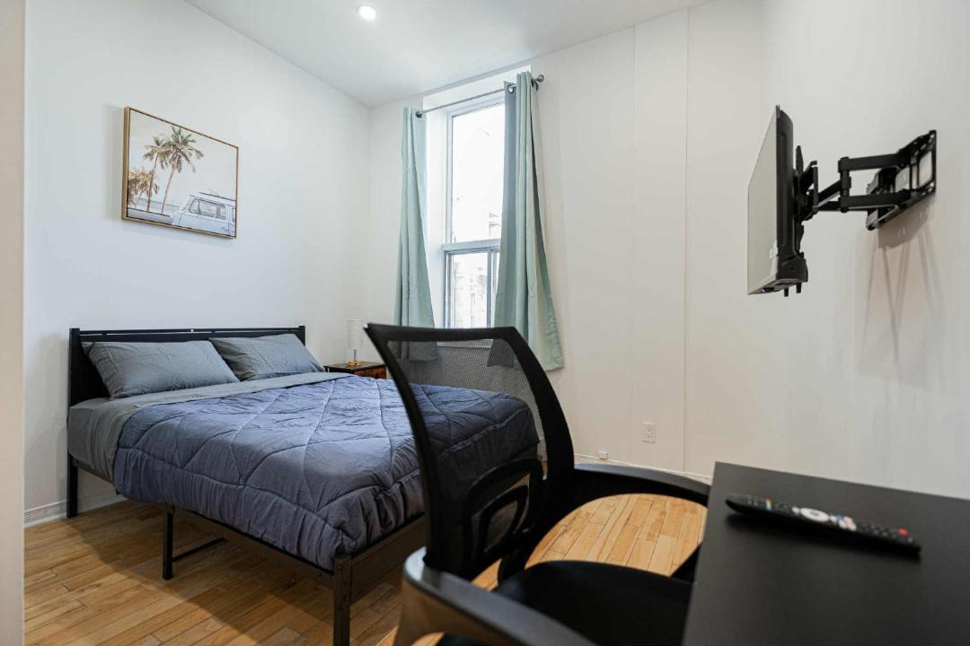 Photo of Bedroom in Sainte-Marie