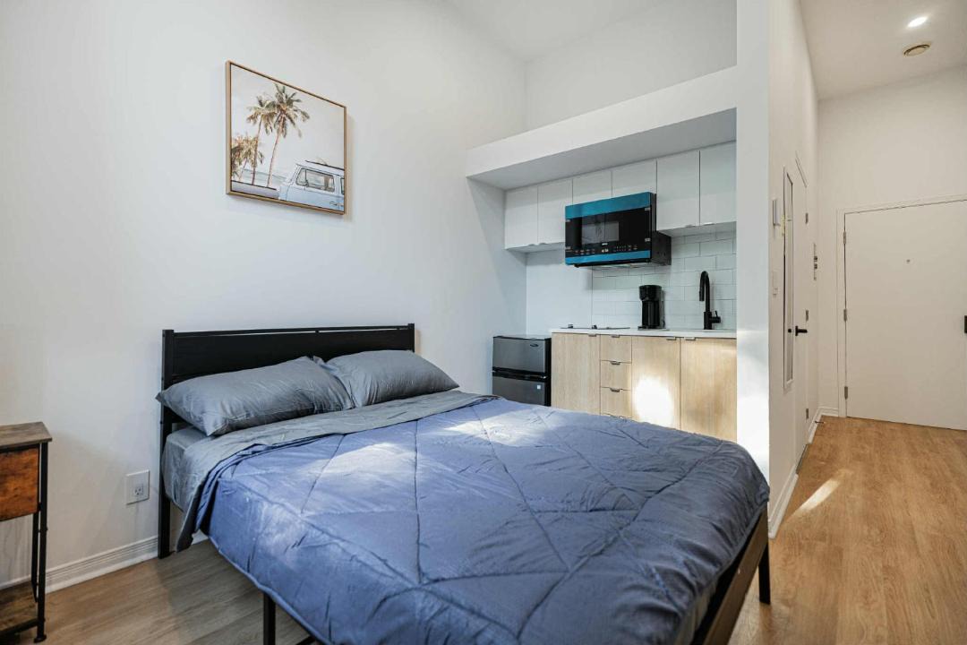 Photo of Bedroom in Sainte-Marie