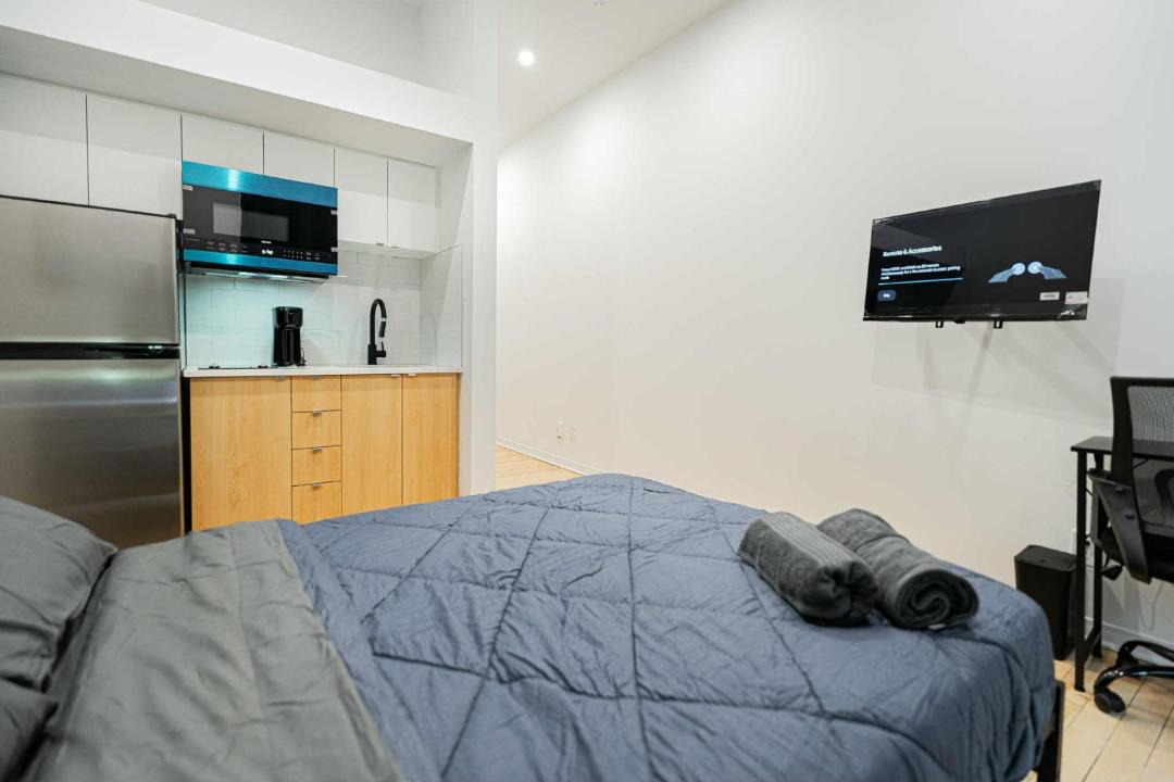Photo of Bedroom in Sainte-Marie
