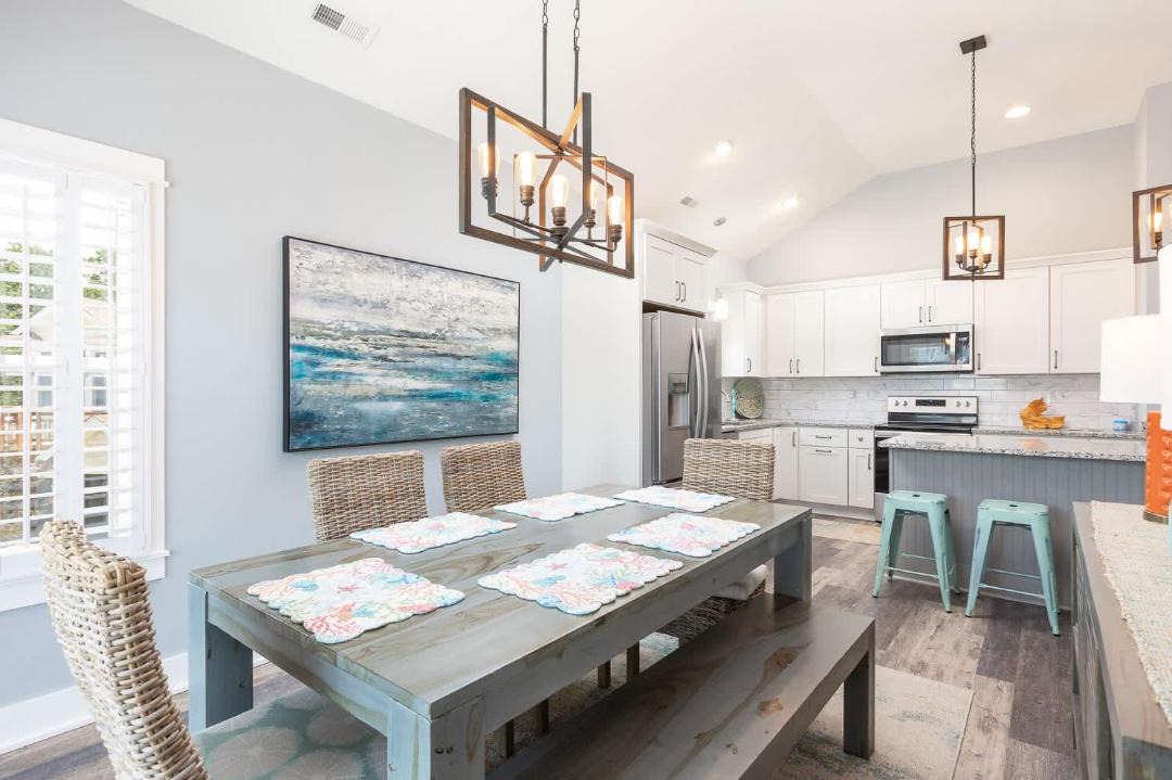 Photo of Kitchen in Monteray Shores