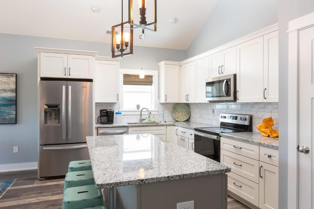 Photo of Kitchen in Monteray Shores